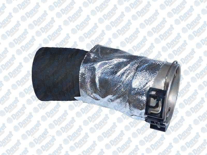 UCPA 31H10186 Turbo Hortum Clio Iv - Lodgy - Dokker 1.5 Dci